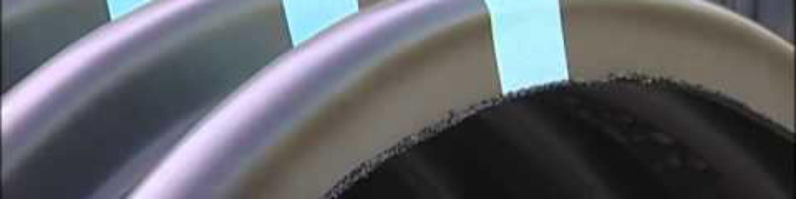 How to Trim a CULTEC Chamber from a Model R into a Model I