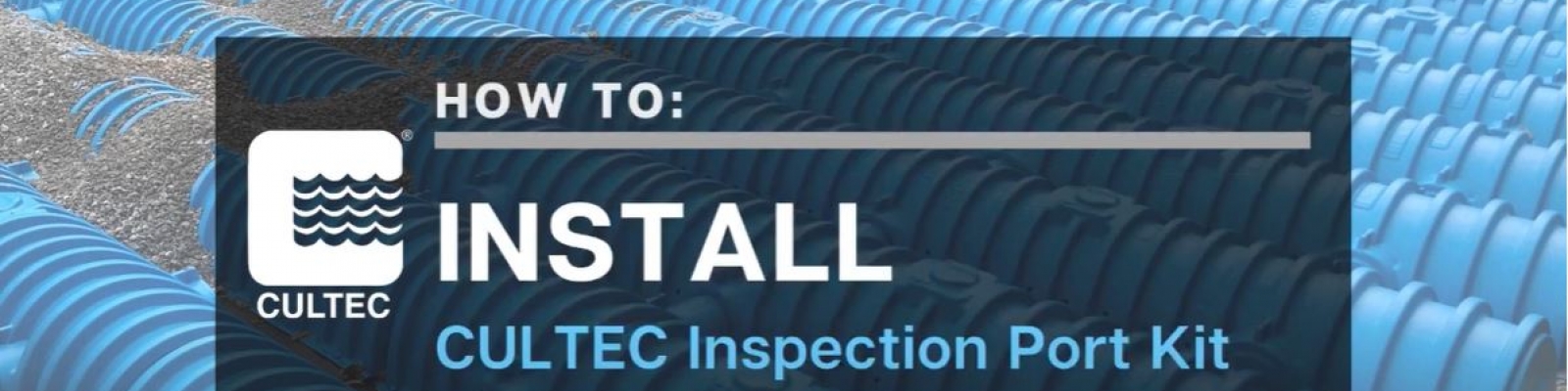 Inspection Port Assembly