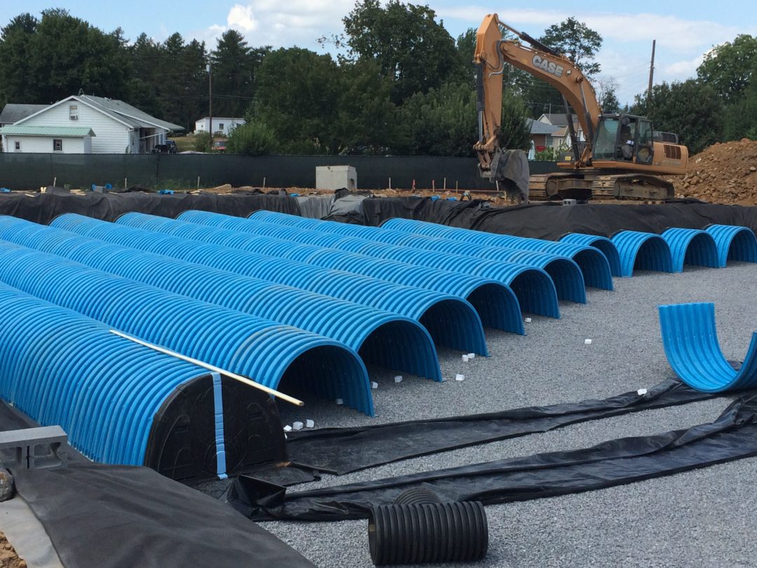 CULTECRecharger902HDinstall1 CULTEC, Inc.