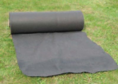 CULTEC NO. 410 NON-WOVEN GEOTEXTILE MODEL # NWG410
