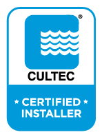 CULTEC Certified Installer - logo