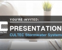 CULTEC Stormwater Chamber Presentation Promo